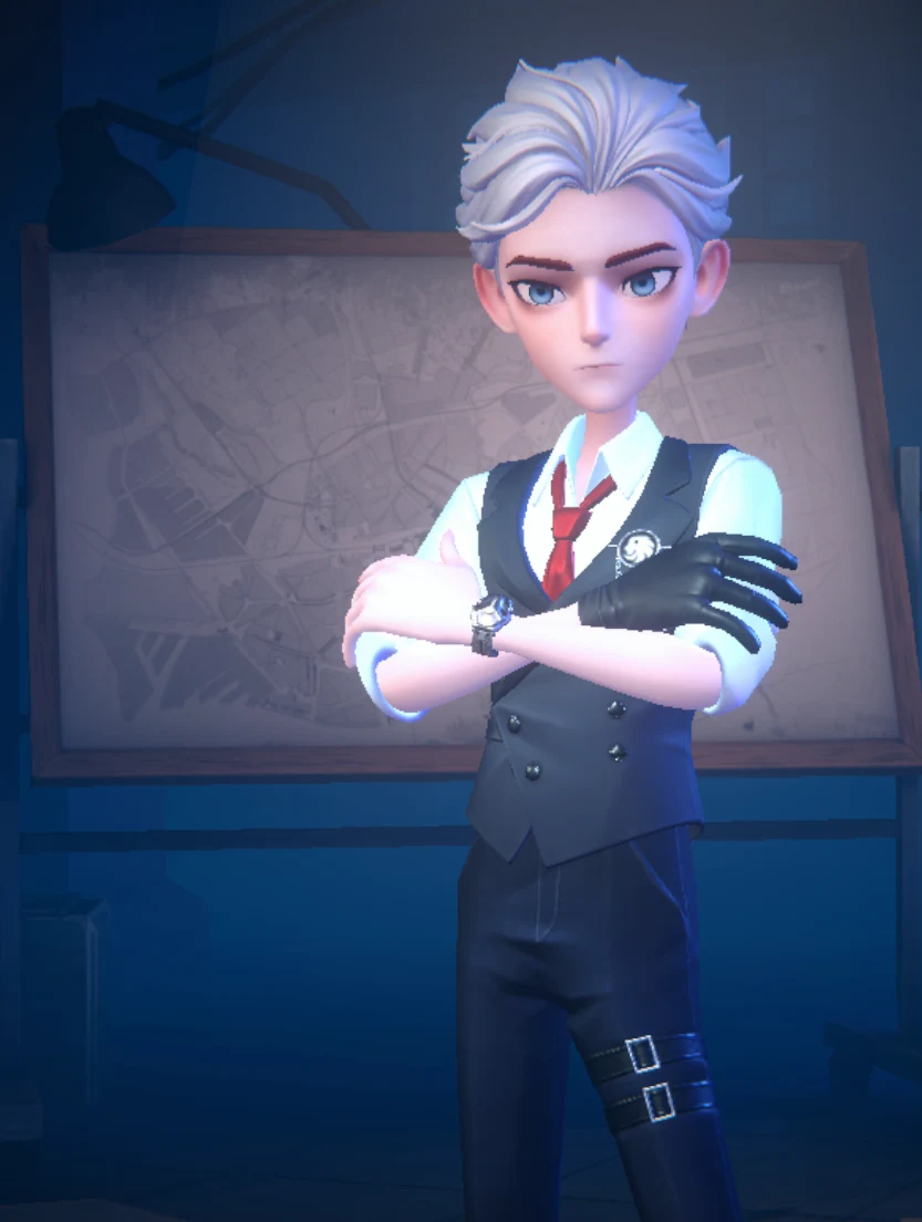 Allen agent reference