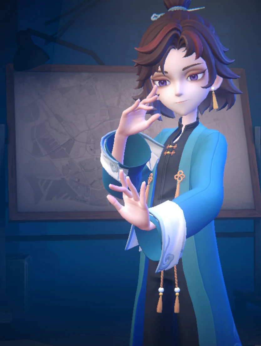Yue agent reference