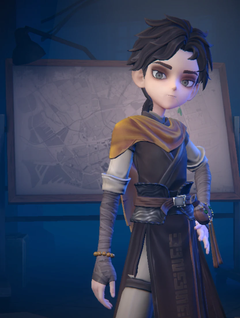 Xiaoyao agent reference