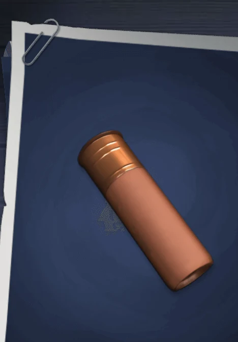 Shotgun Shells item reference